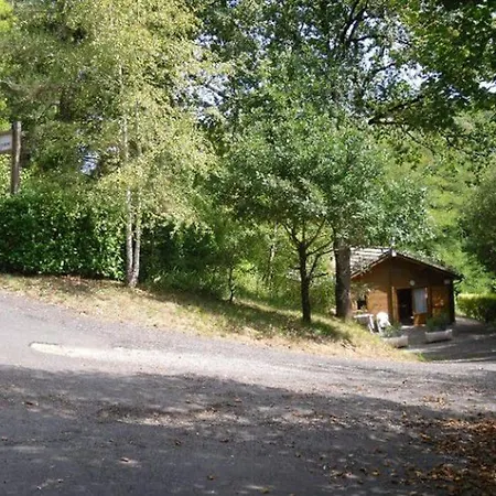 Kamp alanı 52m² Avec Terrasse A - Api-1-52-366 *