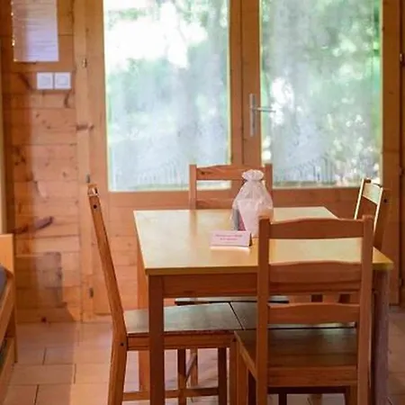 52m² Avec Terrasse A - Api-1-52-366 Kamp alanı