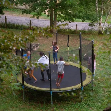 Kemp 52m² Avec Terrasse A - Api-1-52-366 Sauveterre-de-Rouergue