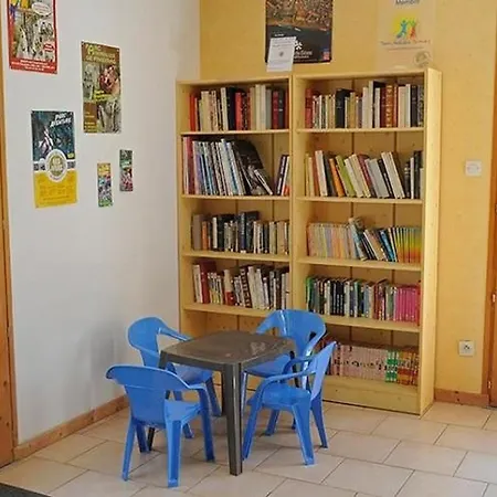 52m² Avec Terrasse A - Api-1-52-366 * Sauveterre-de-Rouergue