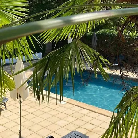 キャンプ場 52m² Avec Terrasse A - Api-1-52-366