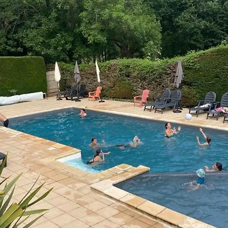 52m² Avec Terrasse A - Api-1-52-366 キャンプ場 *