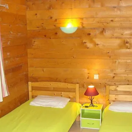 52m² Avec Terrasse A - Api-1-52-366 *