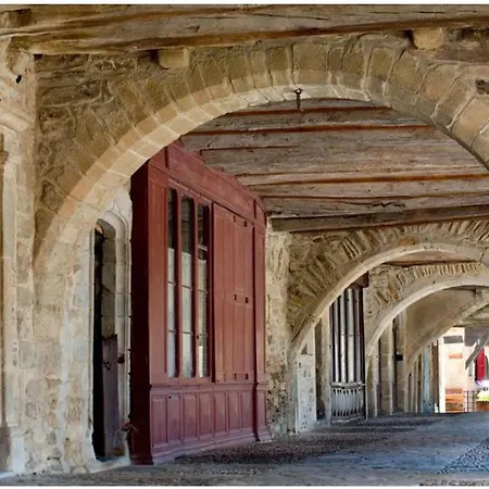 52m² Avec Terrasse A - Api-1-52-366 キャンプ場 *