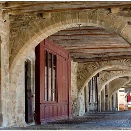 Kemp 52m² Avec Terrasse A - Api-1-52-366 Sauveterre-de-Rouergue