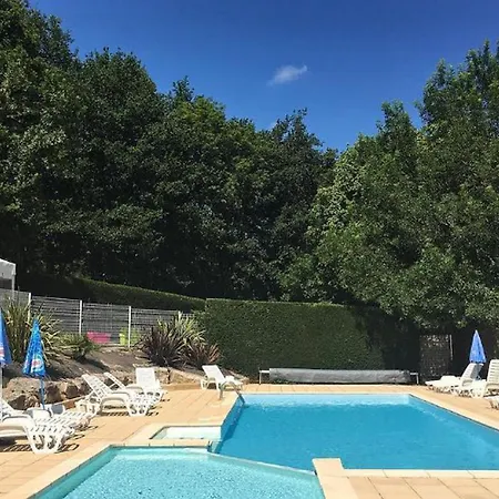 Kemp 52m² Avec Terrasse A - Api-1-52-366 Sauveterre-de-Rouergue