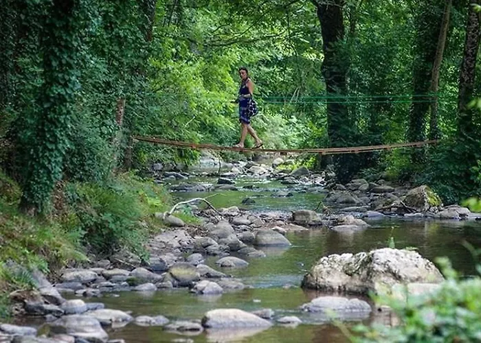 52m² Avec Terrasse A - Api-1-52-366 * Sauveterre-de-Rouergue