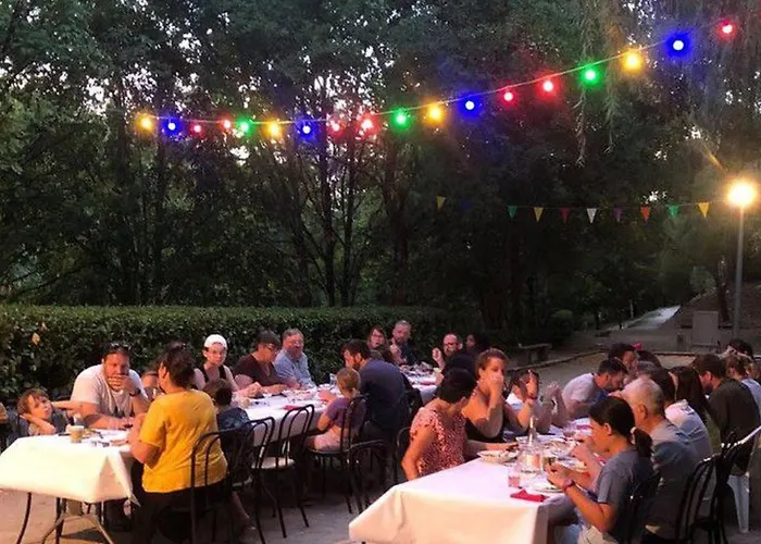 52m² Avec Terrasse A - Api-1-52-366 Kemping Sauveterre-de-Rouergue