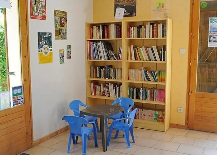 52m² Avec Terrasse A - Api-1-52-366 * Sauveterre-de-Rouergue