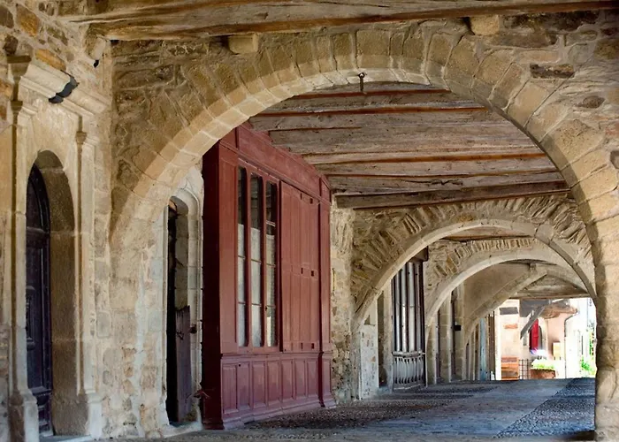 Kemping 52m² Avec Terrasse A - Api-1-52-366 Sauveterre-de-Rouergue